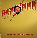 Flash Gordon (Soundtrack)