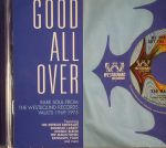 Good All Over: Rare Soul From The Westbound Records Vaults 1969-1975