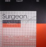 Surgeon EP (remastered)