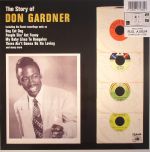 The Story Of Don Gardner