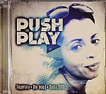 Push Play: Sayonara (For Now) Sonia Soto