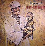 Orquestra Afro-Brasileira (remastered) (mono)