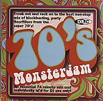 70's Monsterjam Vol 1 (Strictly DJ Only)