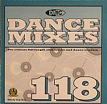 Dance Mixes 118 (Strictly DJ Only)