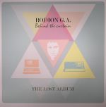 Behind The Curtain: The Lost Album