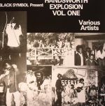Black Symbol presents Handsworth Explosion Vol One