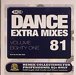 Dance Extra Mixes Volume 81: Remix Collections For Professional Djs (Strictly DJ Only)