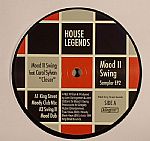 House Legends: Sampler EP 2