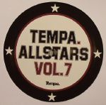 Tempa Allstars Vol 07