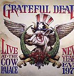 Live At The Cow Palace: New Years Eve 1976