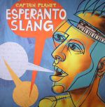 Esperanto Slang