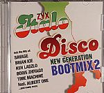 ZYX Italo Disco New Generation Bootmix 2