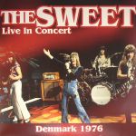 Live In Concert: Denmark 1976