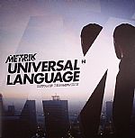 Universal Language