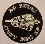 Night Dish EP