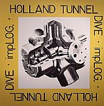 Holland Tunnel Dive