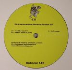 Da Panamanian Banana Racket EP