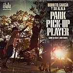 Park Pick-Up Player (Mark De Clive-Lowe remix)