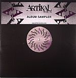 The Compilation: Vinyl Album Sampler 1