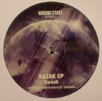 Kazak EP