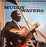 Muddy Waters At Newport 1960