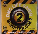 DMC Life Saver Monsterjam Vol 2 (Strictly DJs Only)