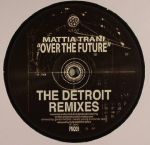 Over The Future: The Detroit Remixes