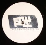 Tape Sampler Series 03
