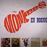The Monkees In Mono
