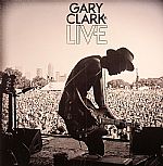 Gary Clark Jr Live