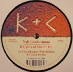 Knights Of Shame EP