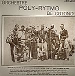 Orchestre Poly Rythmo De Cotonou