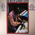 The Best Of Clarence Carter