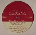Electro Worm Synth Funk Vol 1