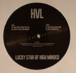 Lucky Star Of High Minded