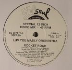 Rocket Rock (remastered)