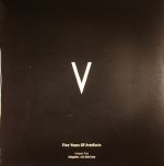V: Five Years Of Artefacts Chapter Two