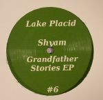 Grandfather Stories EP