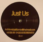 Just Us (remixes)