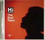 Hi Records: The Soul Years