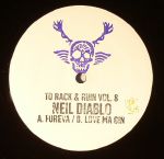 To Rack & Ruin Vol 8