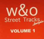 Street Tracks Volume 1