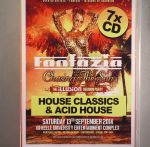 Fantazia: Chasing The Sun The Illusion Reunion Party: House Classics & Acid House (Saturday 13th September 2014 @ Keele University Entertainment Complex)