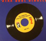 The Complete Stax/Volt Soul Singles Volume 2: 1968-1971