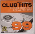 DMC Essential Club Hits 99 (Strictly DJ Only)