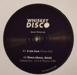 Space Dance EP