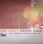 Larry Levan's Paradise Garage: The Legend Of Dance Music Vol 1