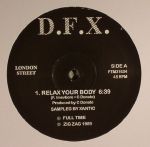 Relax Your Body (remastered)