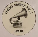 Cinema Sonore Vol 1