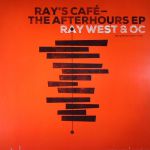Ray's Cafe: The After Hours EP